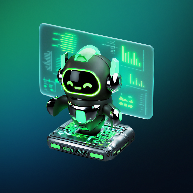 Тренды BI-аналитики в 2026 году