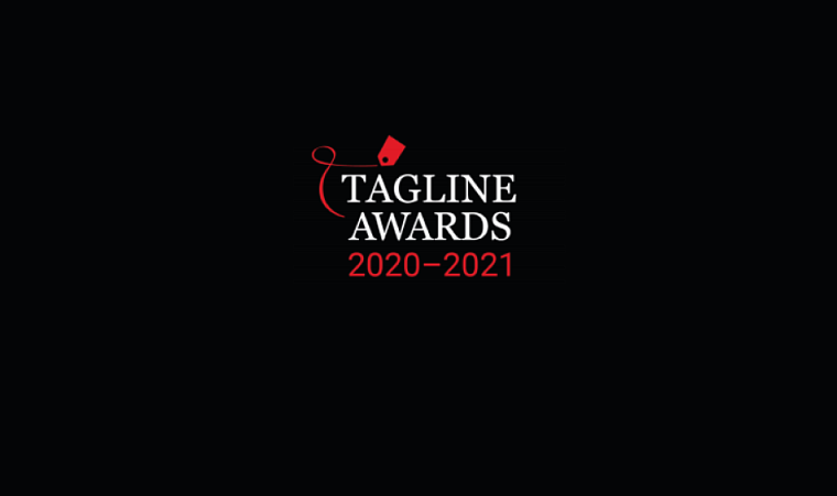 Notamedia получила 10 наград на Tagline Awards 2020-2021