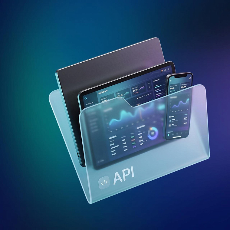 API-интеграция корпоративных систем: паттерны, архитектура и сценарии внедрения